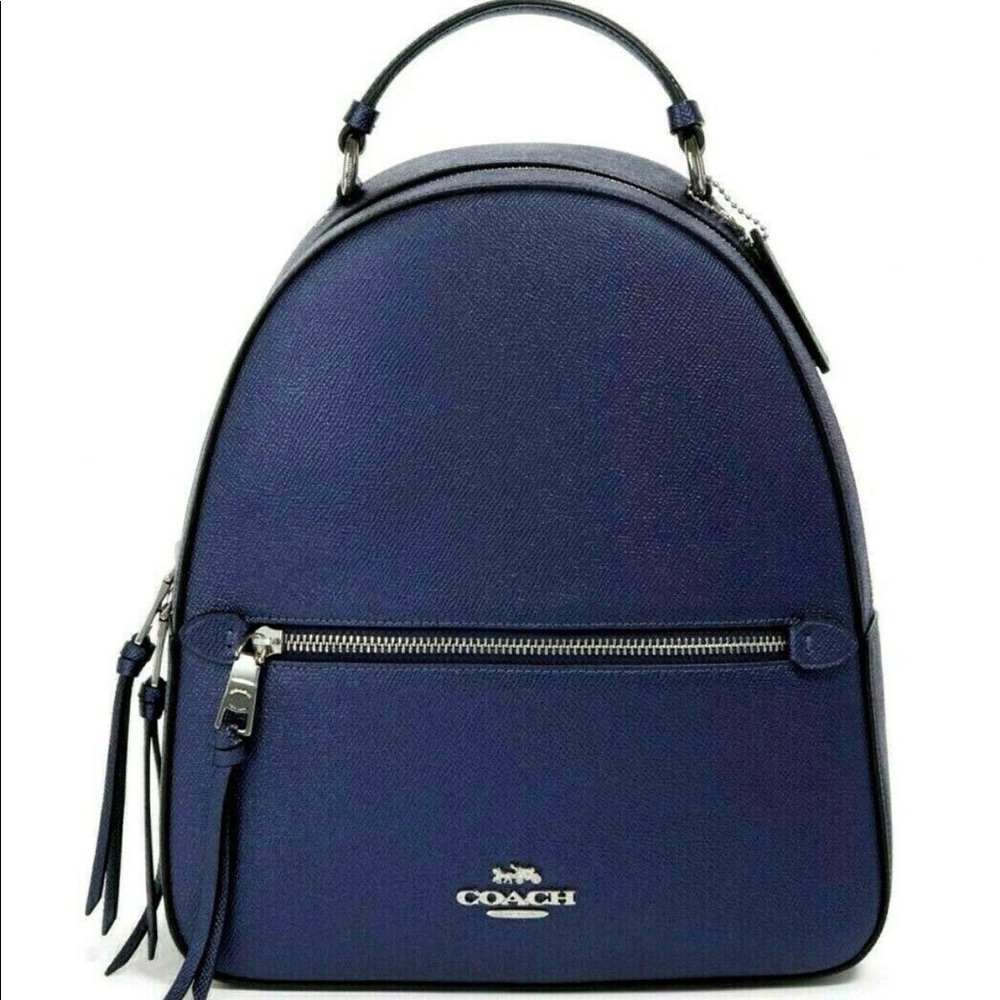 NEW COACH JORDYN BACKPACK F84221